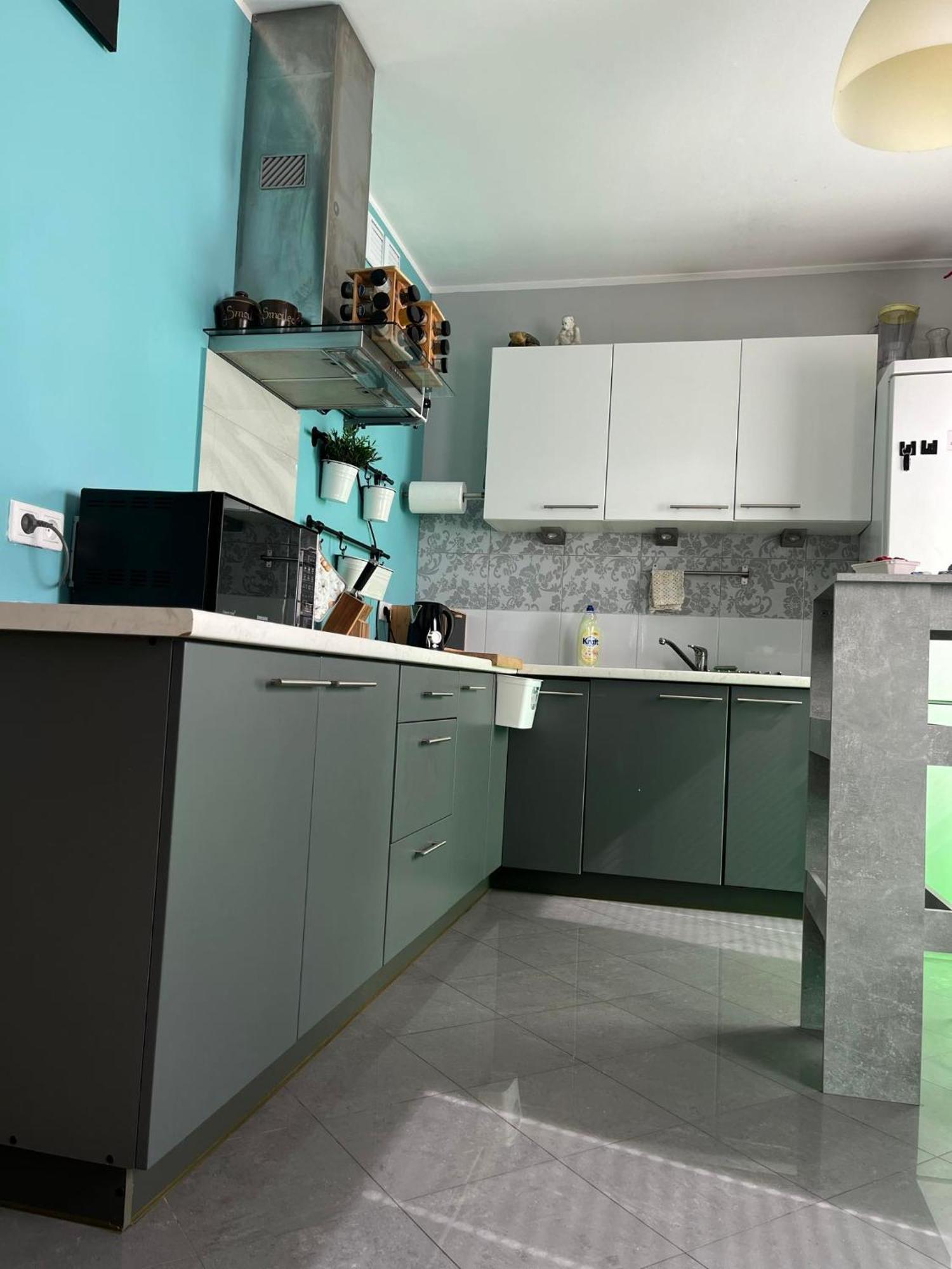 Apartament U Buni Вроцлав Экстерьер фото