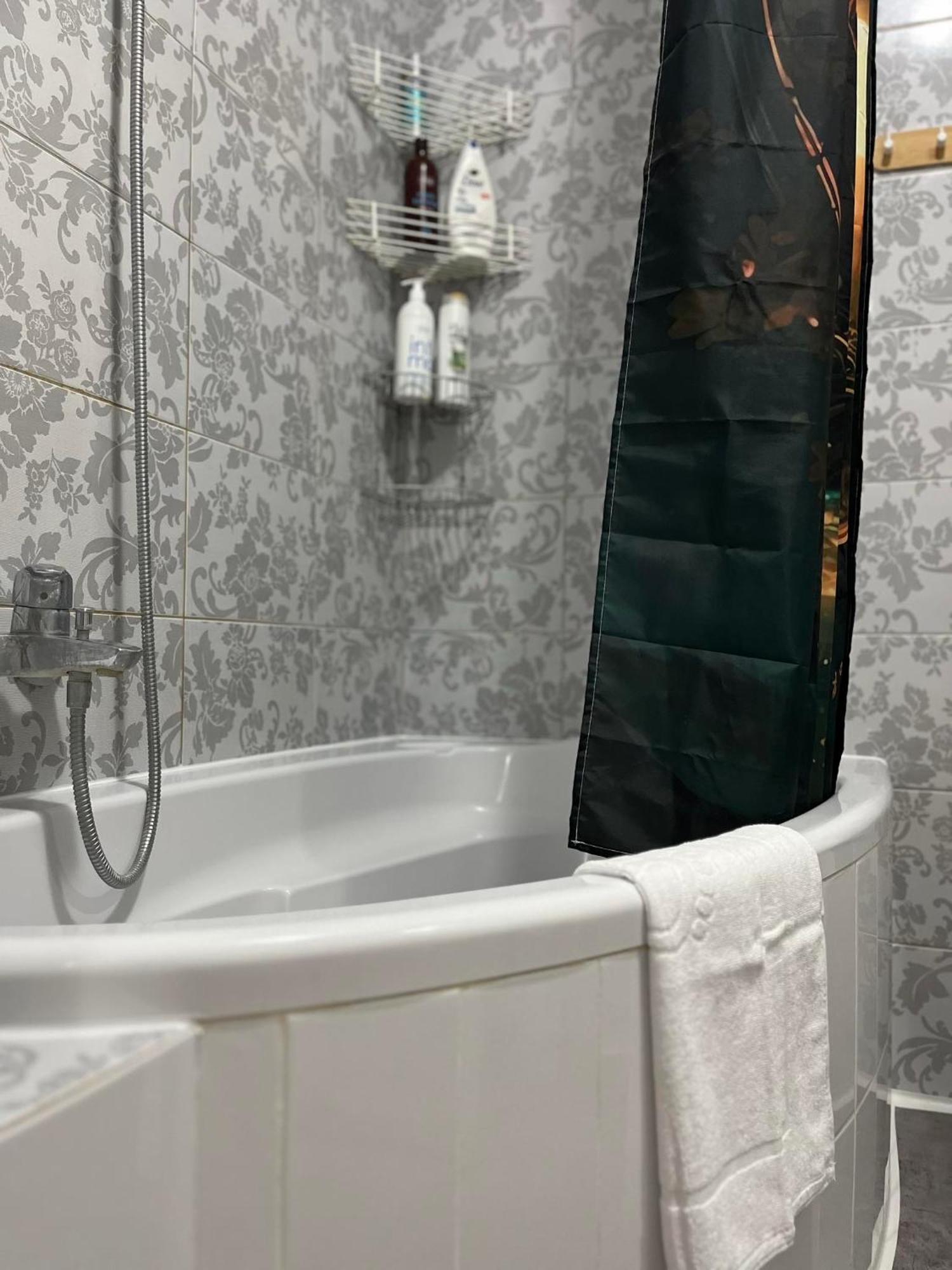 Apartament U Buni Вроцлав Экстерьер фото